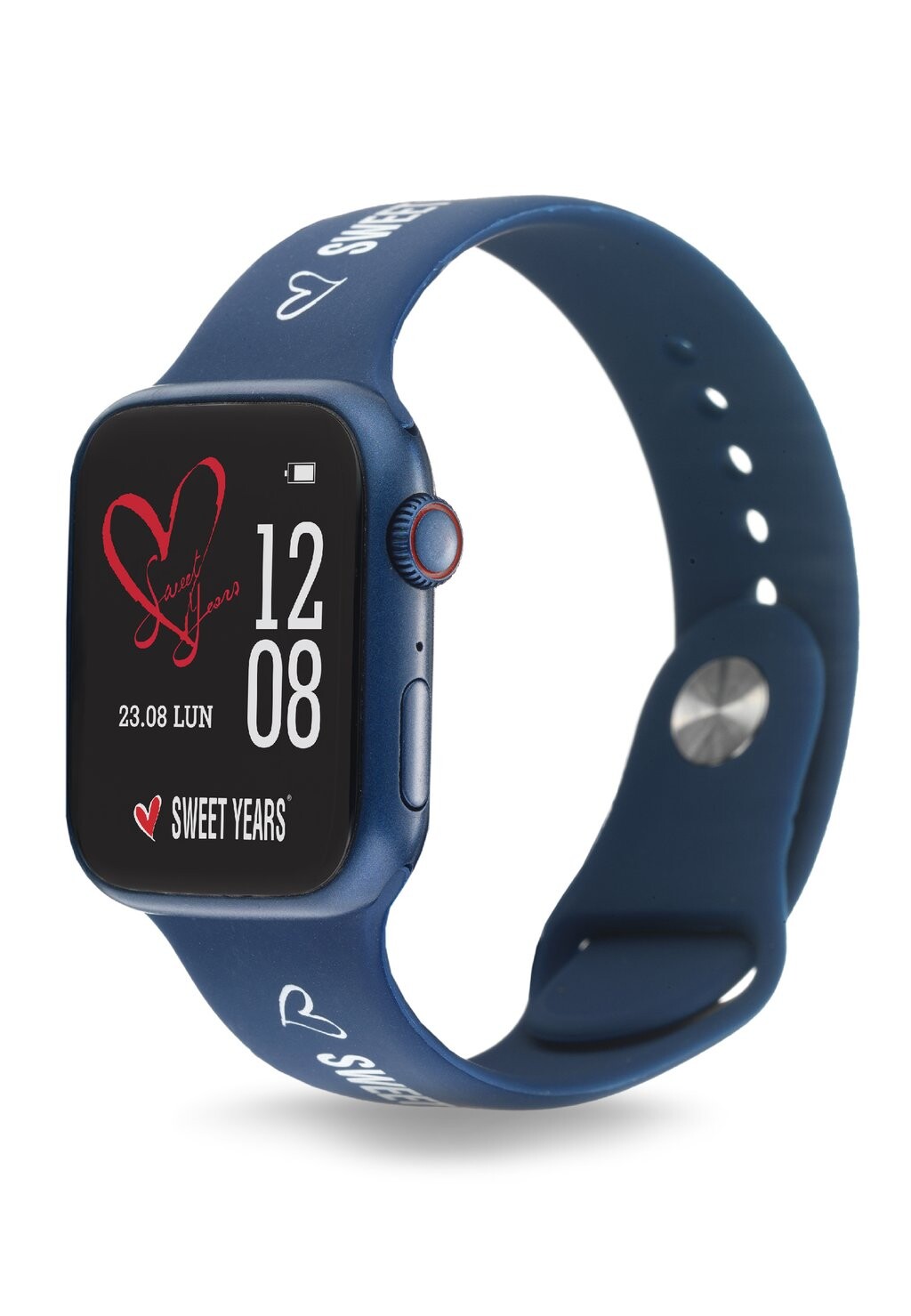 

Умные часы Heart 44 38Mm Sweet Years, синий