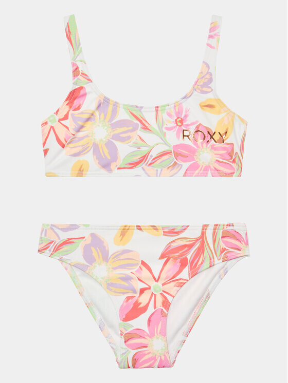 

Купальник Roxy, мультиколор