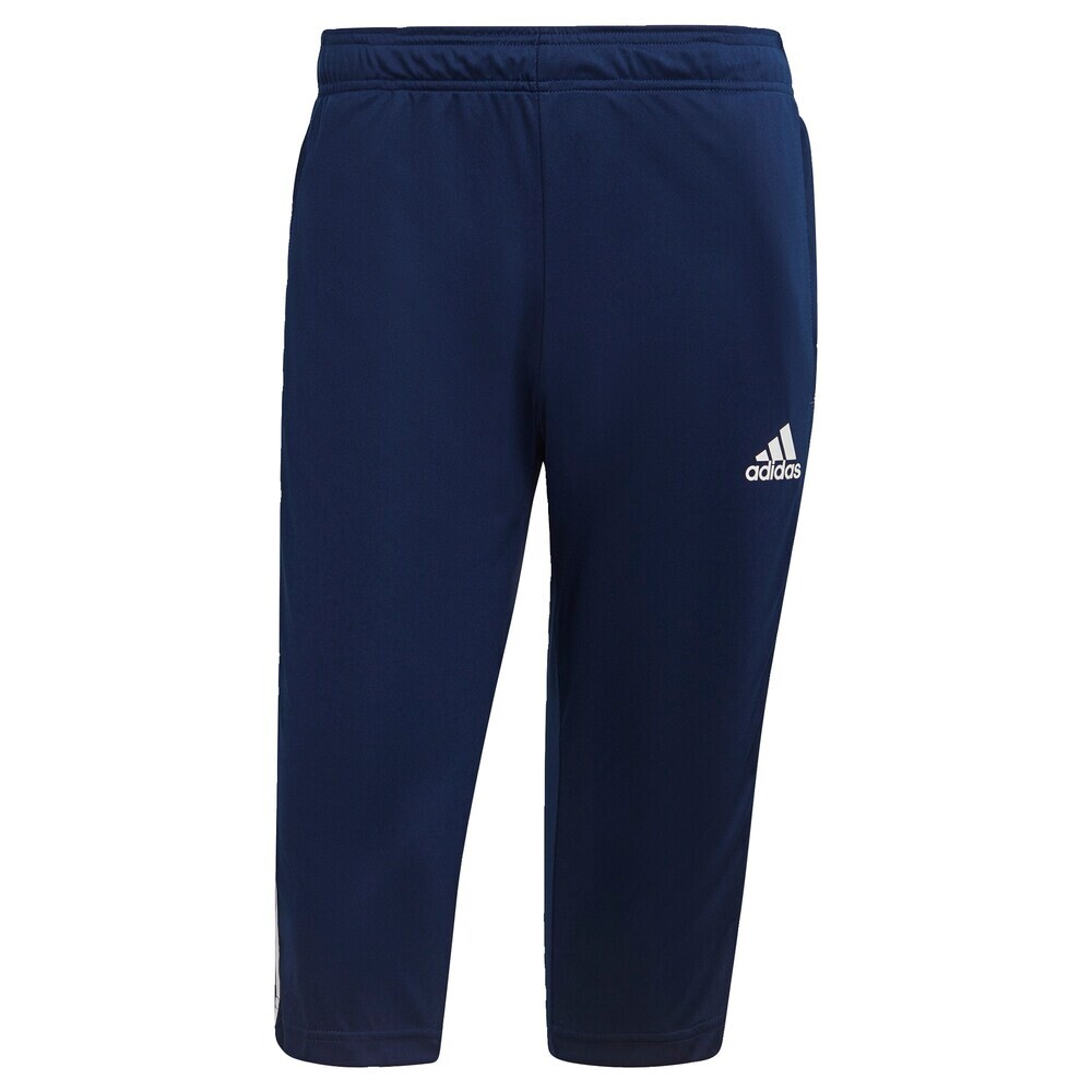 

Брюки для тренировок узкого кроя Adidas Tiro 21, синий