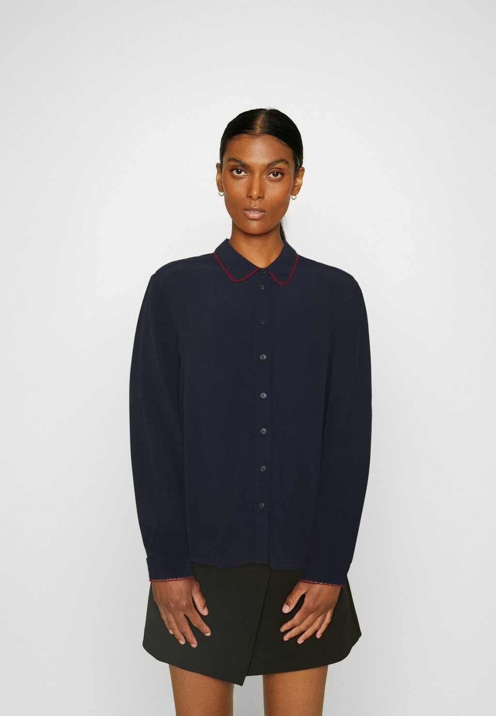 

Рубашка Tommy Hilfiger