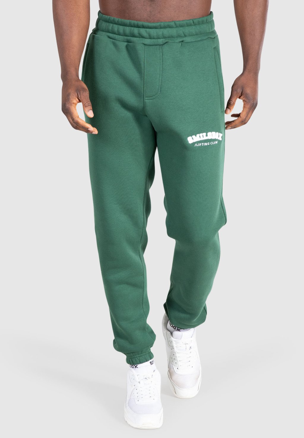 Спортивные брюки Harden Smilodox, цвет dunkelgrün