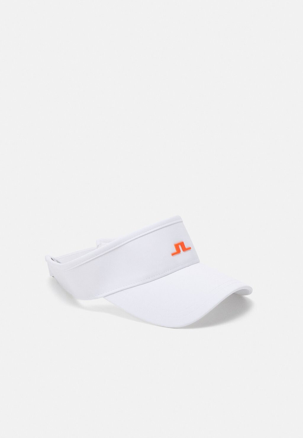 

Бейсболка YADA VISOR J.LINDEBERG Sports, цвет white