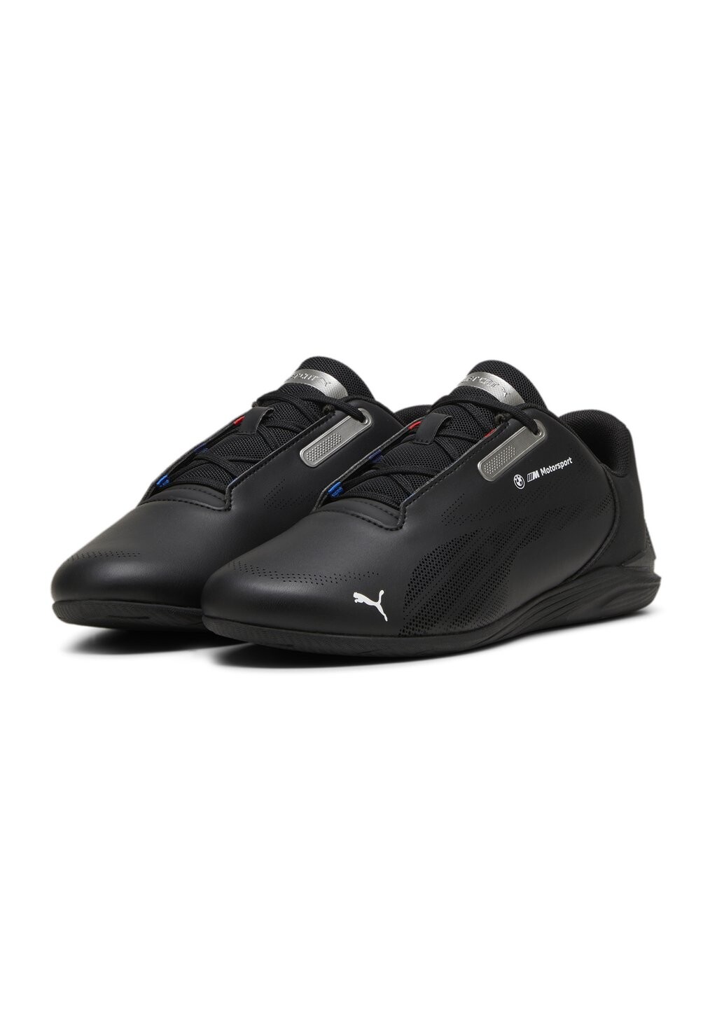 

Кроссовки BMW MOTORSPORT DRIFT CAT DECIMA Puma, черный
