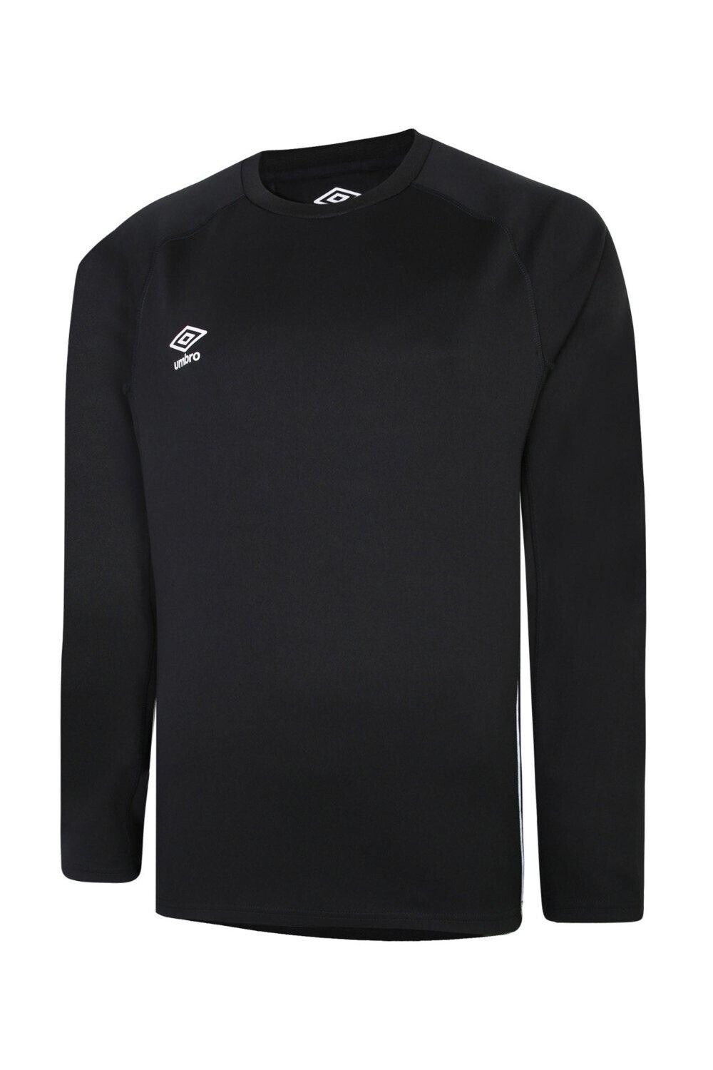 

Футболка для тренировок по регби Umbro, черный