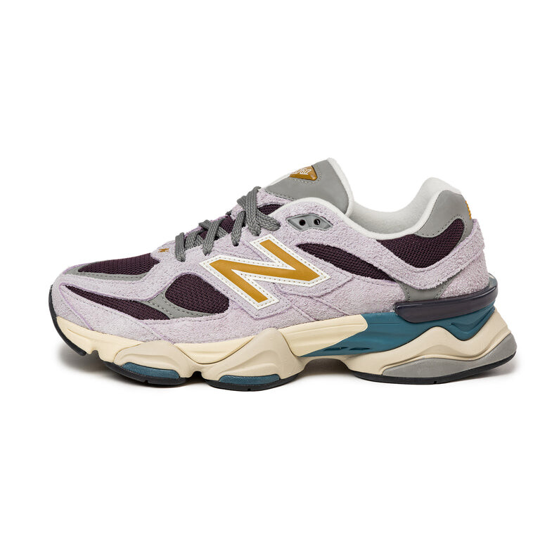 

Кроссовки u90/60sra New Balance, фиолетовый