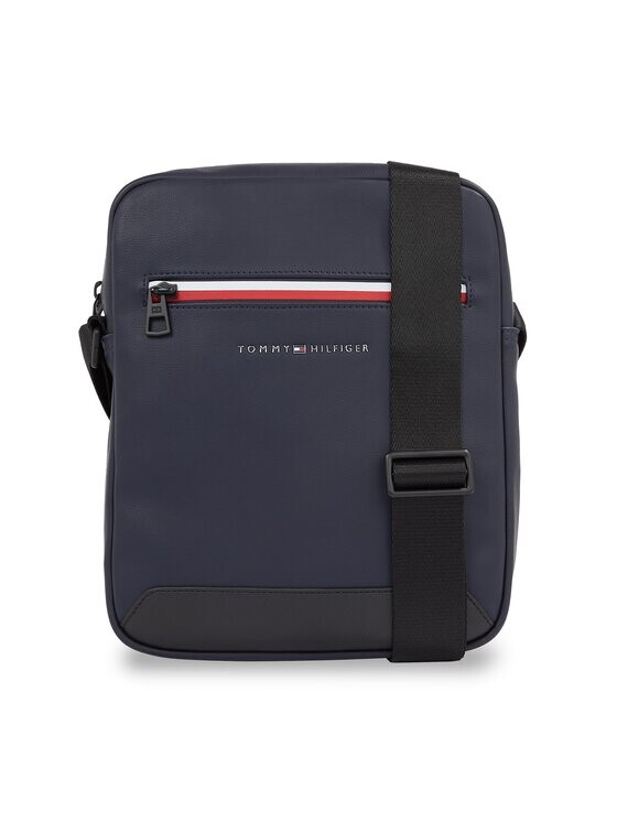 

Рюкзак Tommy Hilfiger, синий