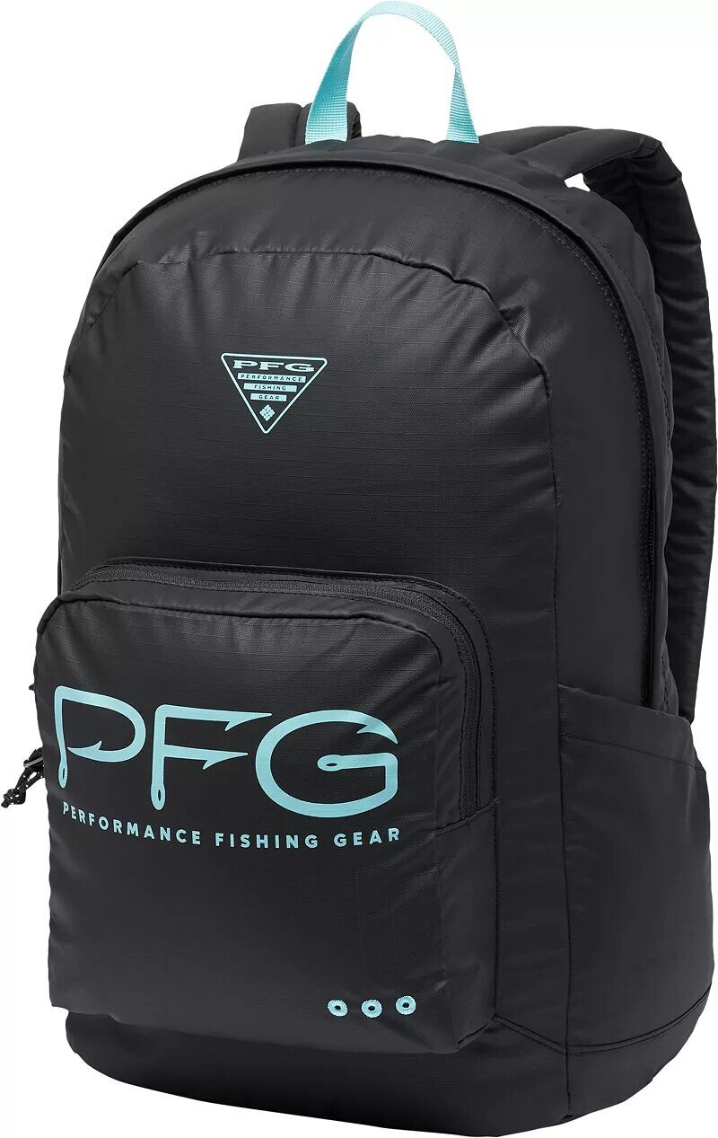 

Рюкзак Columbia PFG Zigzag 22 л, черный
