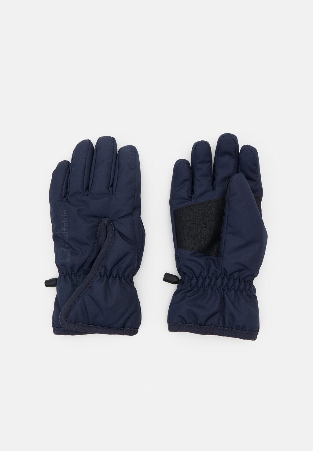 

Перчатки Easy Entry Glove Unisex Jack Wolfskin, цвет night blue