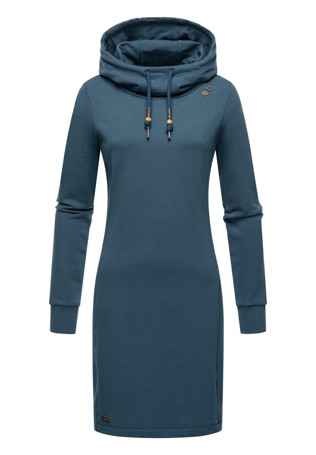 

Повседневное платье SABREEN Ragwear, цвет petrol23