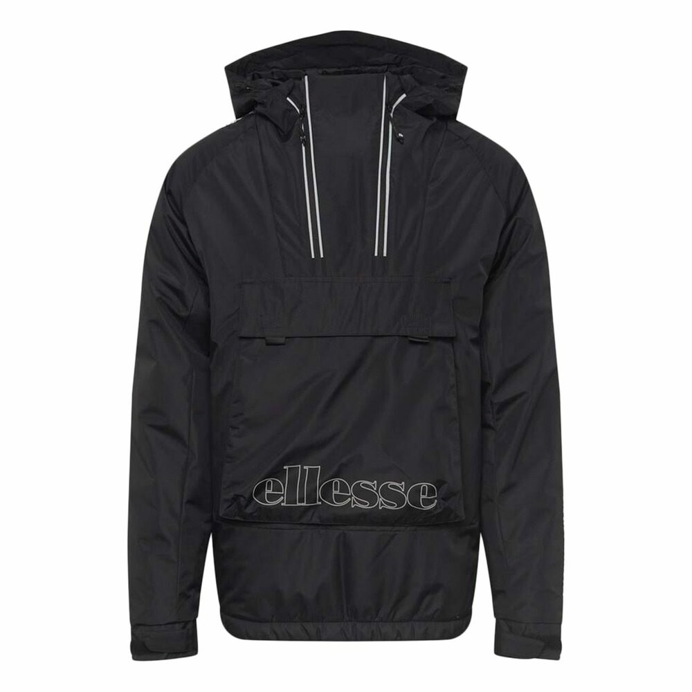 

Куртка Ellesse Skilerio Oh, черный