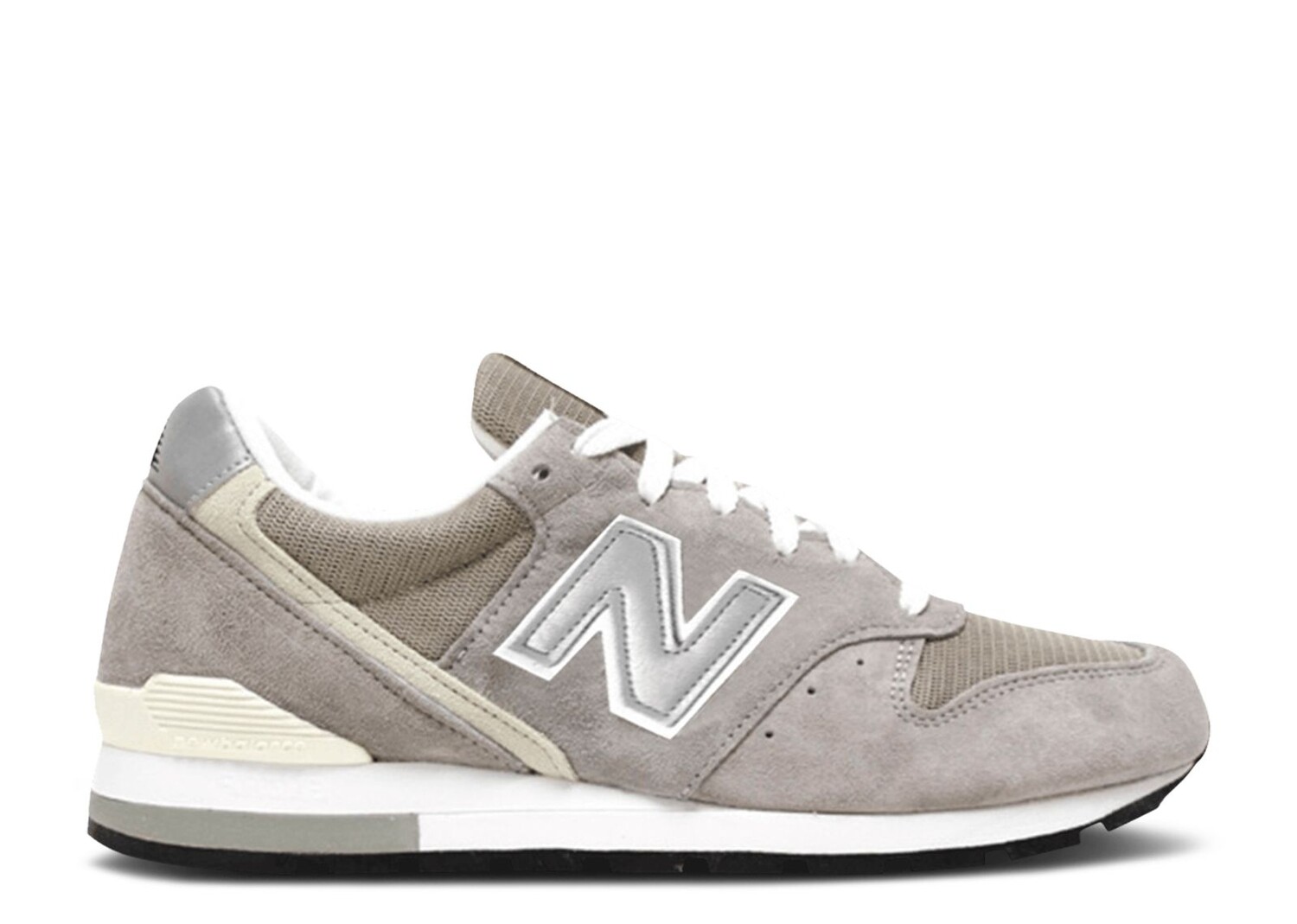 

Кроссовки New Balance 996 'Grey', серый