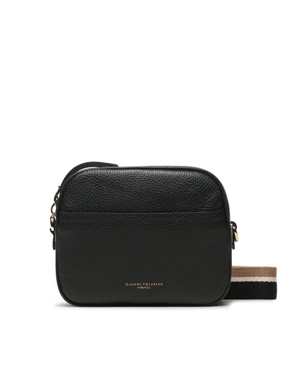 

Кошелек Gianni Chiarini, черный