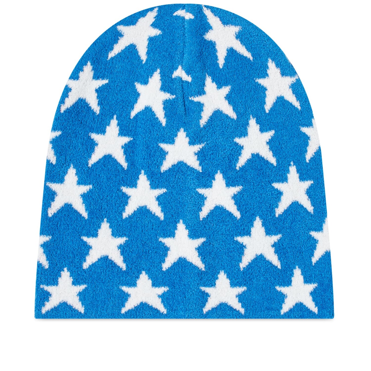 

Шапка Erl Unisex Stars, синий