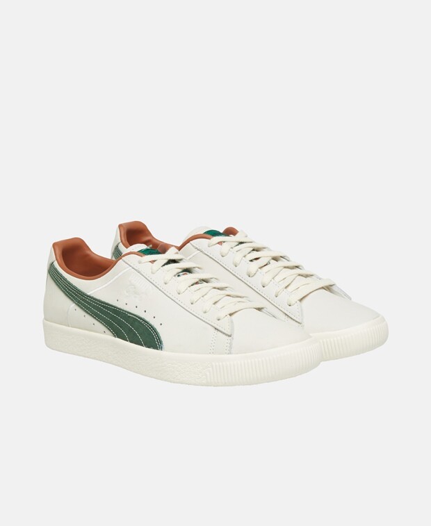 

Кроссовки Puma, миндальный