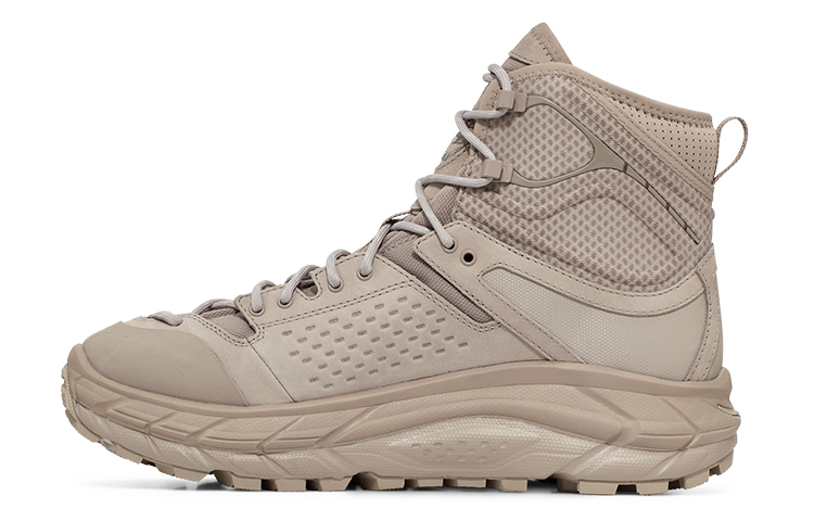 

Hoka One One Tor Ultra Hi Gore-Tex Simply Taupe (для всех полов)