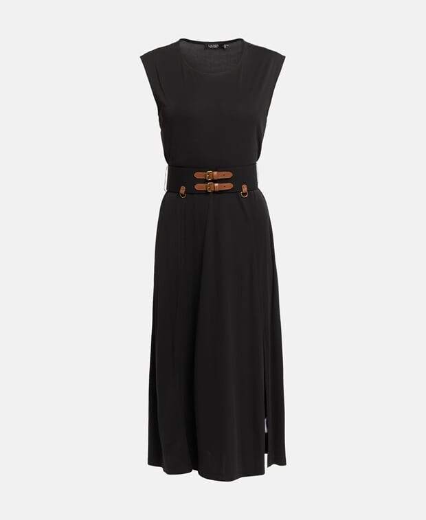 

Повседневное платье Lauren Ralph Lauren, черный