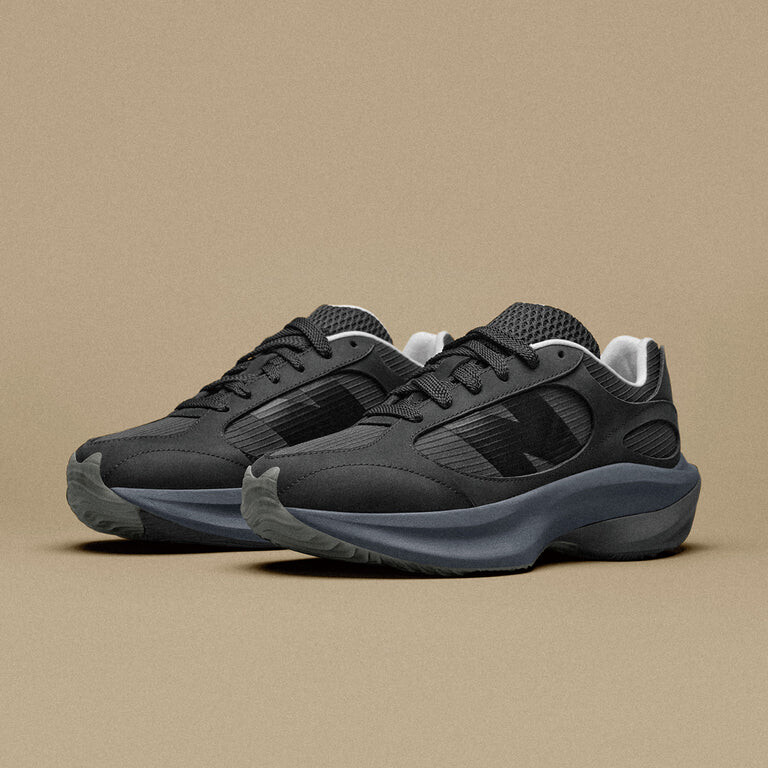 

Кроссовки Wrpd Runner *Lunar New Year* New Balance, черный