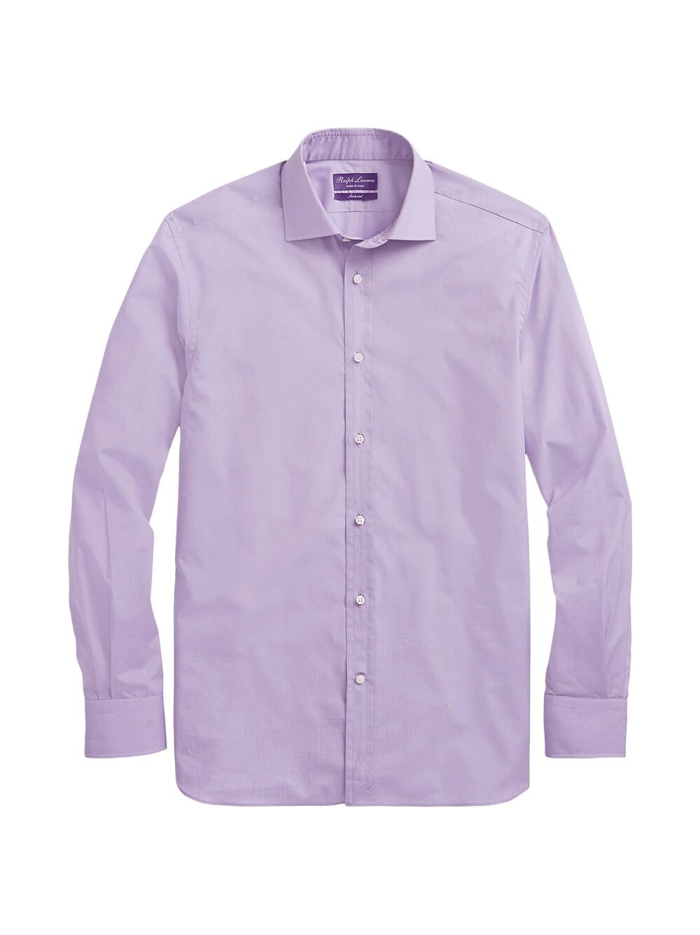 

Классическая рубашка Астон Ralph Lauren Purple Label