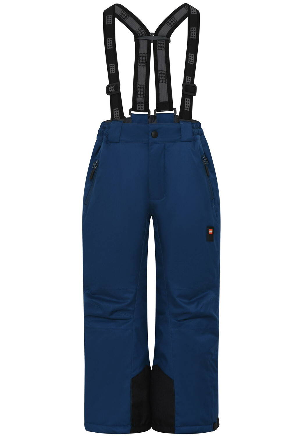 

Спортивные шорты LEGO wear Schneehose LWPARAW 702, темно синий