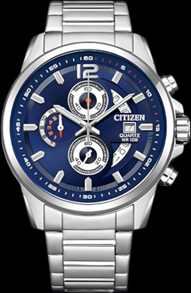 

Часы Citizen AN3690-56L
