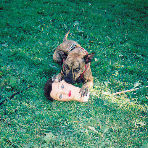 

CD диск Joyce Manor: Cody