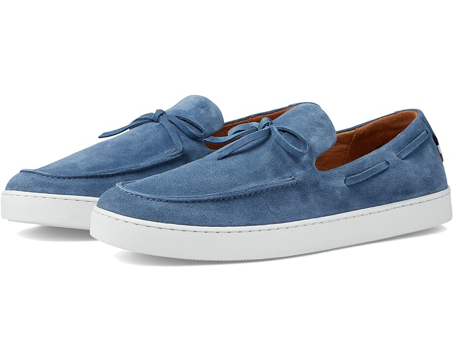 

Топсайдеры Allen Edmonds Santa Rosa, цвет Denim