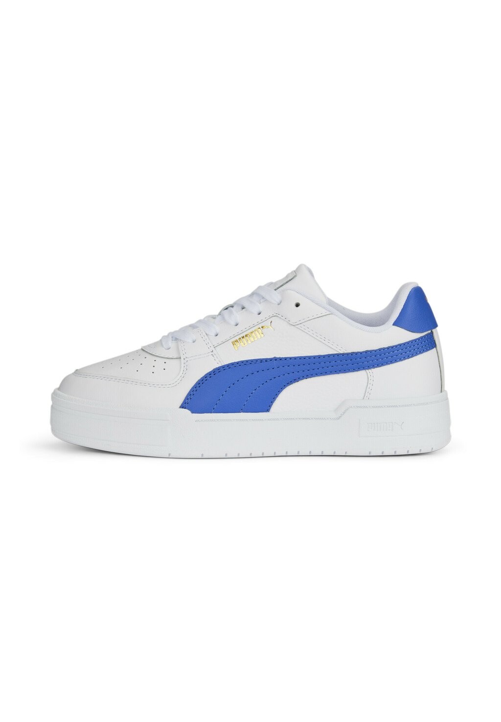 

Кеды Puma