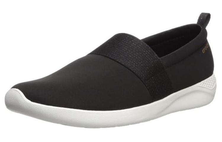 

Женская обувь Crocs Lifestyle, Black