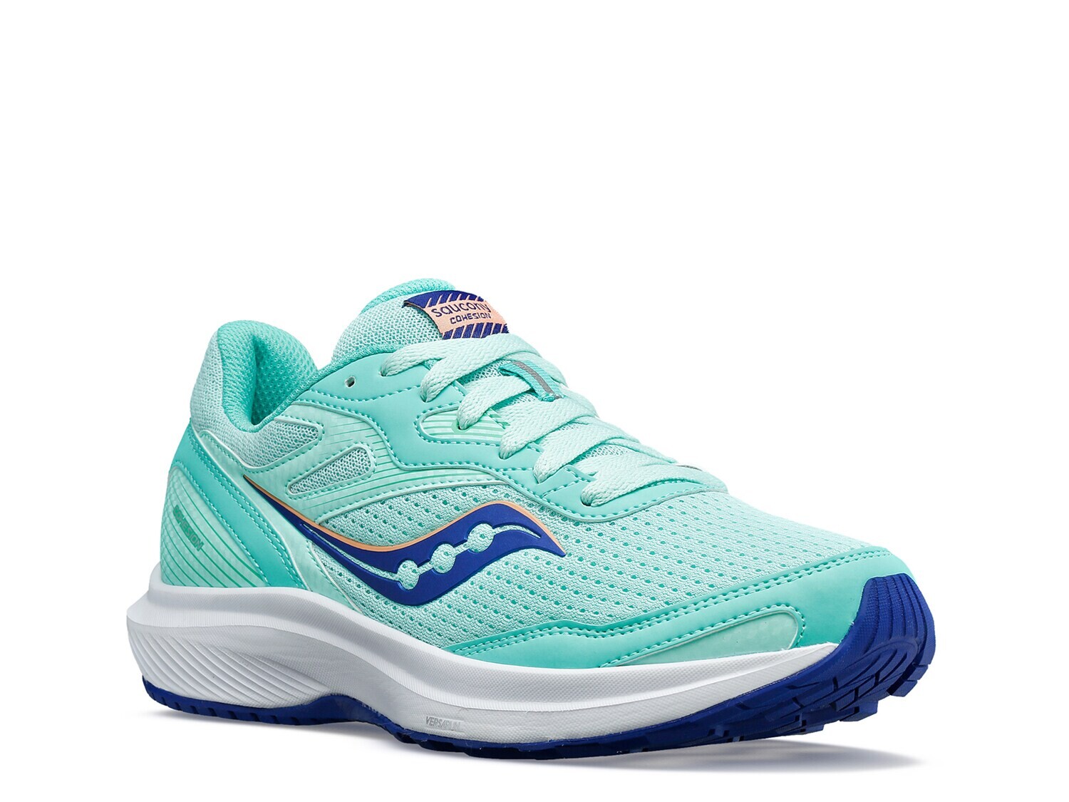 

Кроссовки Saucony Cohesion 16, светло-голубой/синий