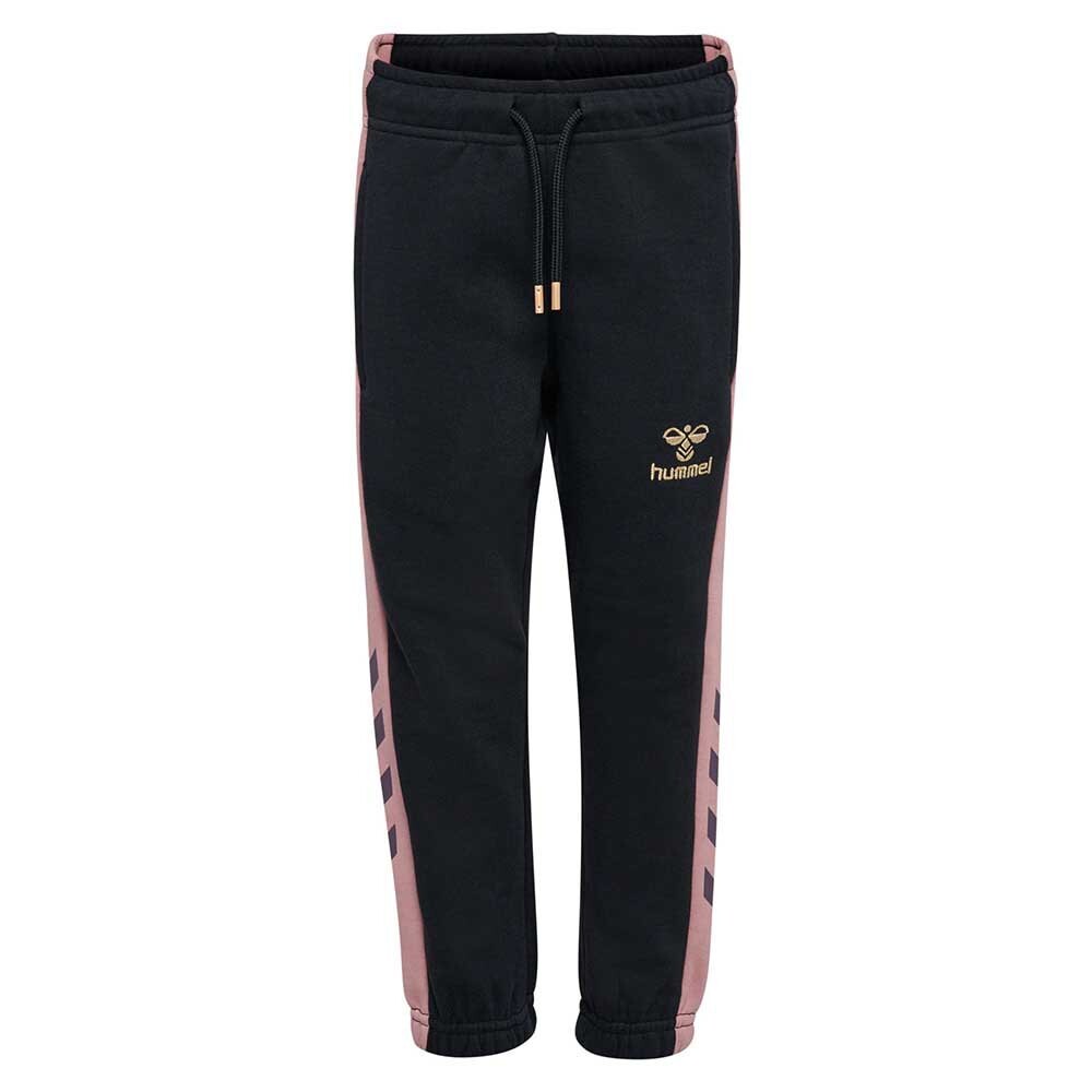 

Спортивные брюки Hummel Hey, черный