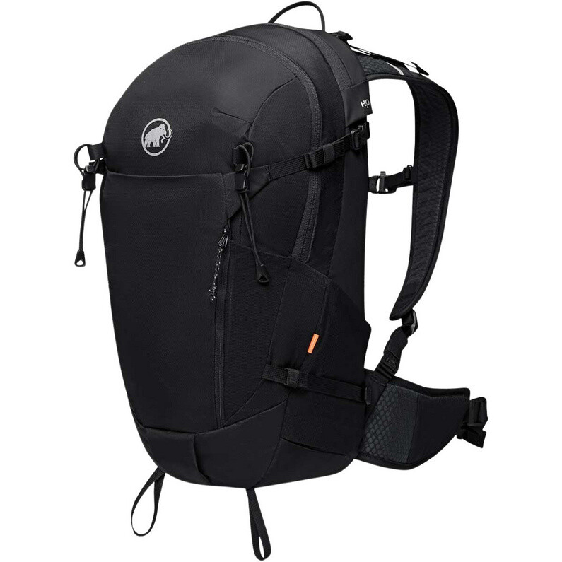 

Рюкзак Lithium 25 Mammut, черный