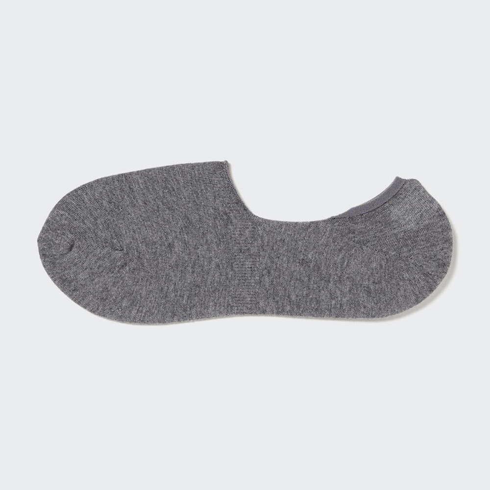 

Мужские/женские носки Uniqlo (нескользящие носки Crew Socks)