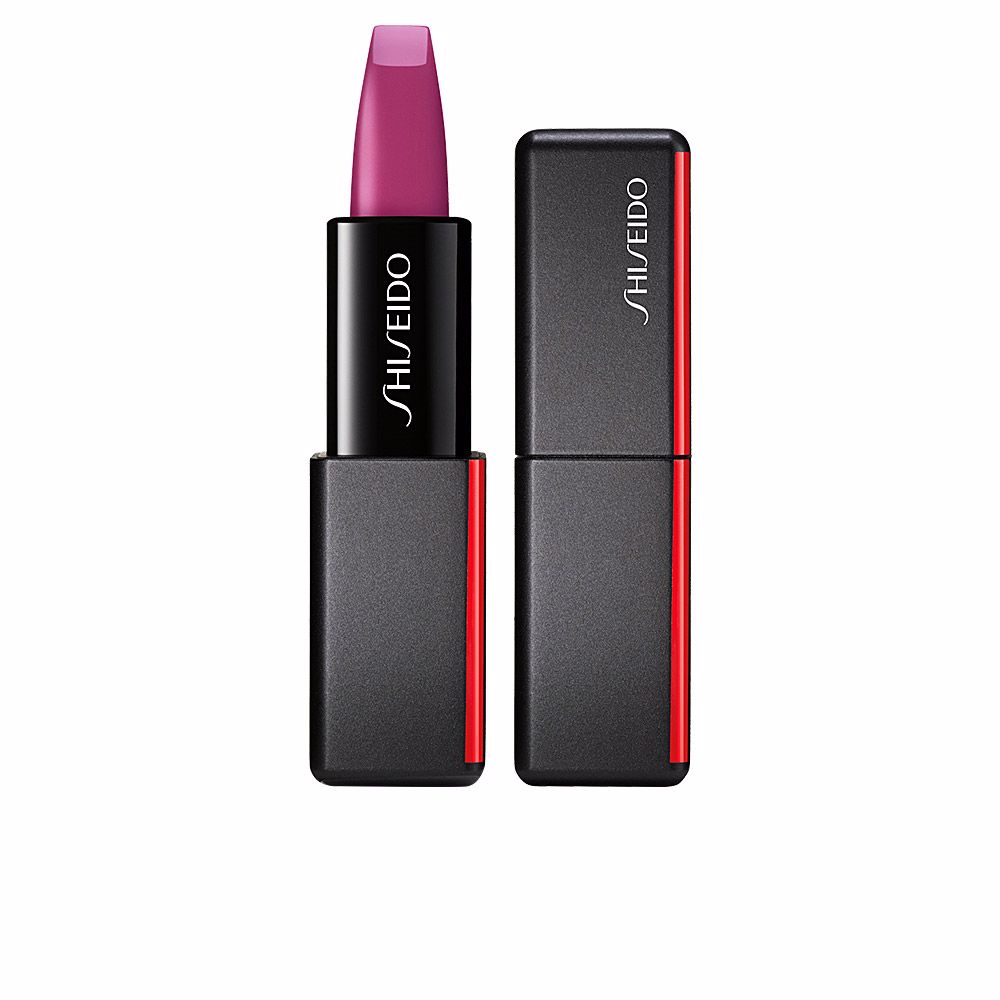 Губная помада Modernmatte powder lipstick Shiseido, 4г, 520-after hours