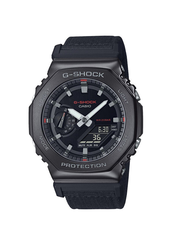 

Мужские наручные часы Gm-2100Cb-1Adr Casio, мультиколор