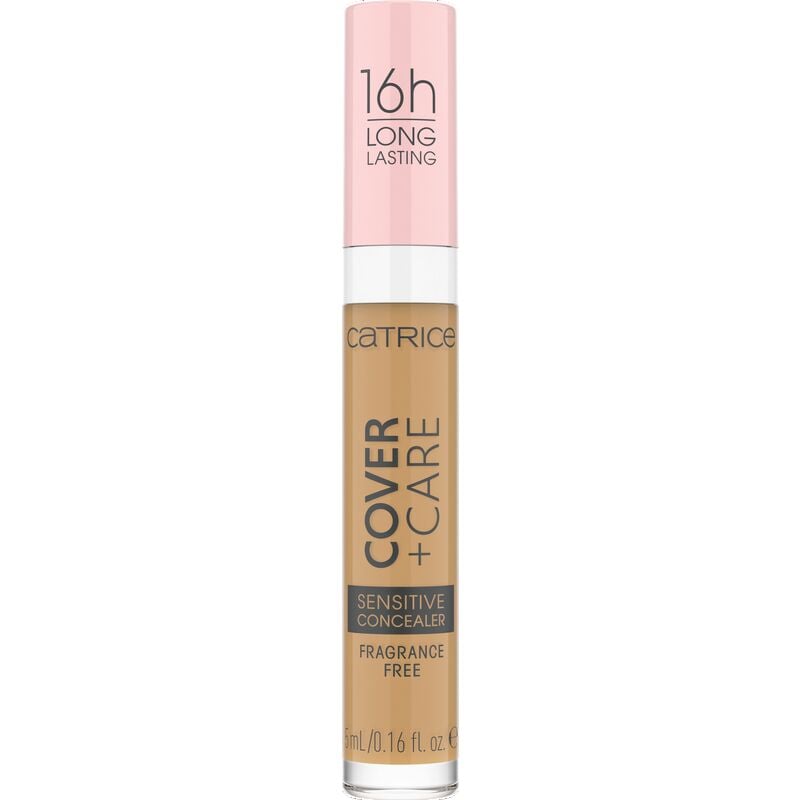 

Консилер Cover + Care Sensitive 055C Catrice, 5 ml