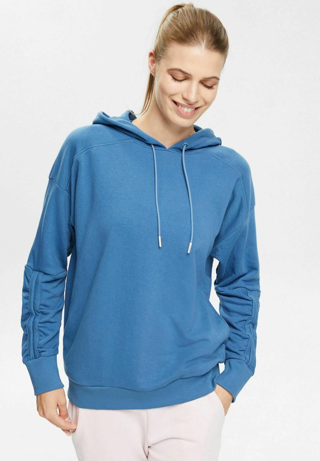

Толстовка с капюшоном Esprit