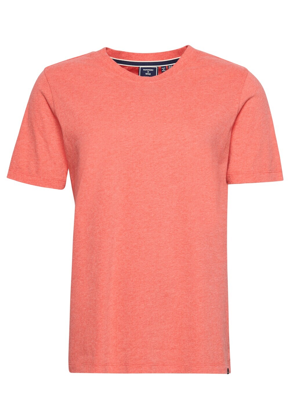 

Рубашка Superdry, красный
