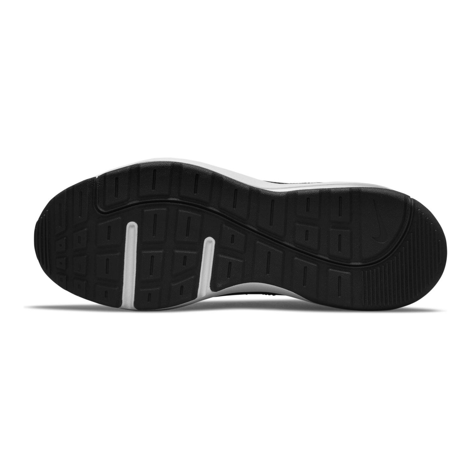 

Женские кроссовки Nike Air Max AP Nike, черный/белый