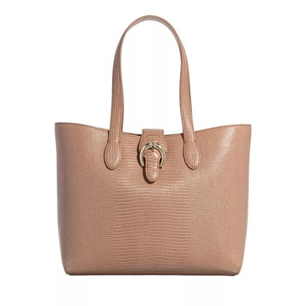 

Шоппер liza shopping bag cardboard Aigner, бежевый