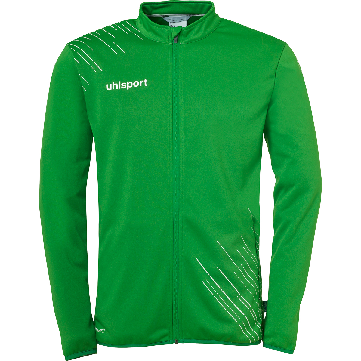 Куртка uhlsport Trainingsjacke SCORE 26 CLASSIC, цвет grün/weiß