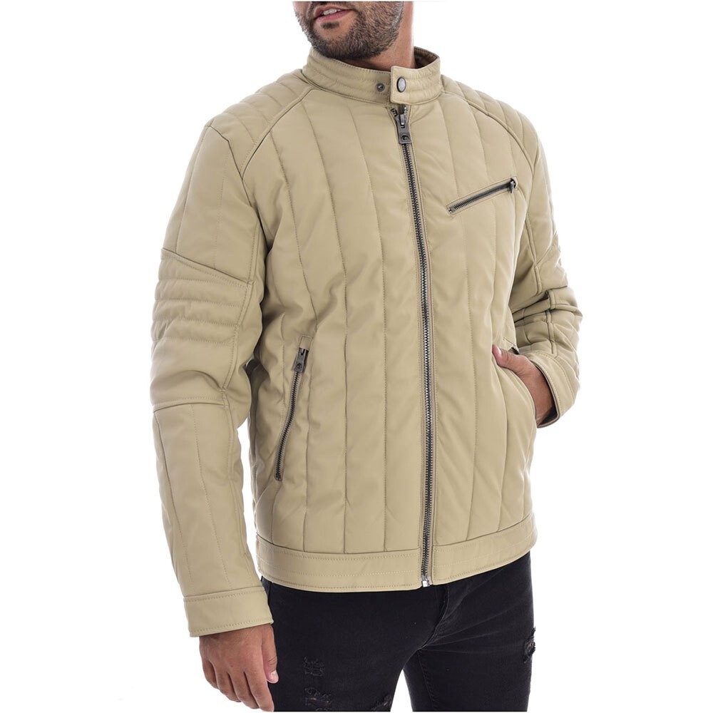 

Куртка Guess M2BL21-WEZ10, бежевый