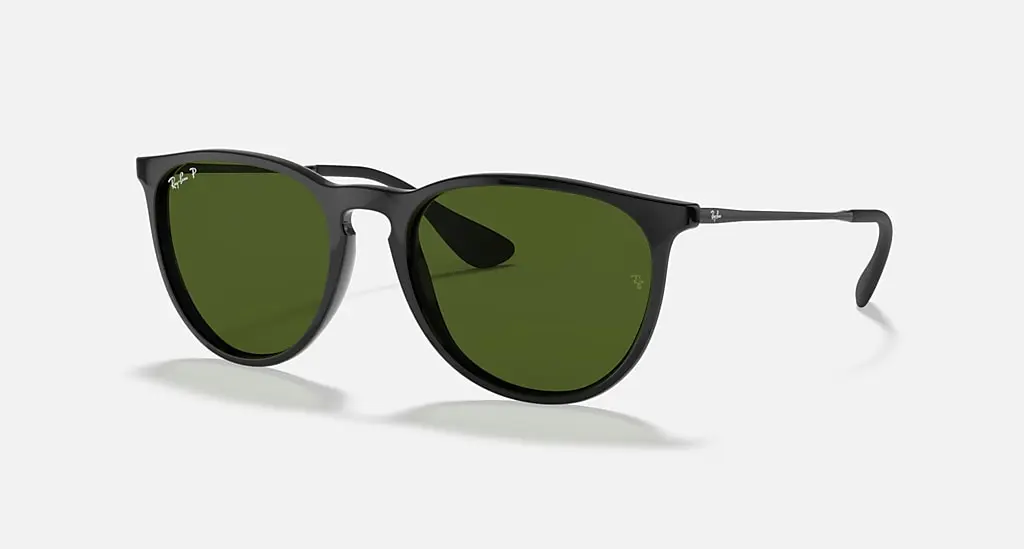 

Солнцезащитные очки Ray-Ban ERIKA CLASSIC, зеленый