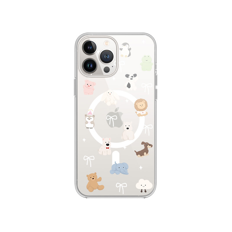 

Чехол для телефона MSMF Us 10 Cents Msmf, DWFQCX730-Transparent Black