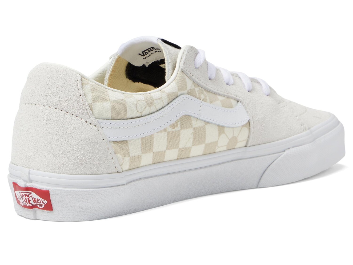 

Кроссовки Vans SK8-Low
