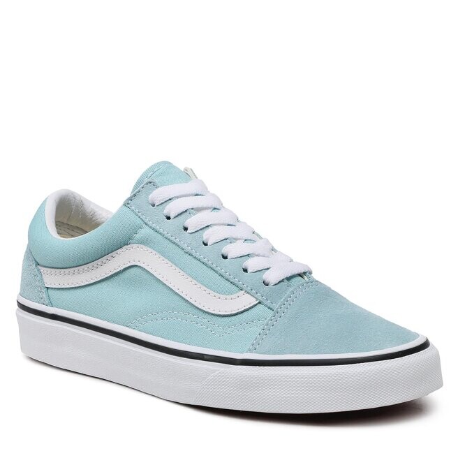 

Кроссовки Vans OldSkool, синий