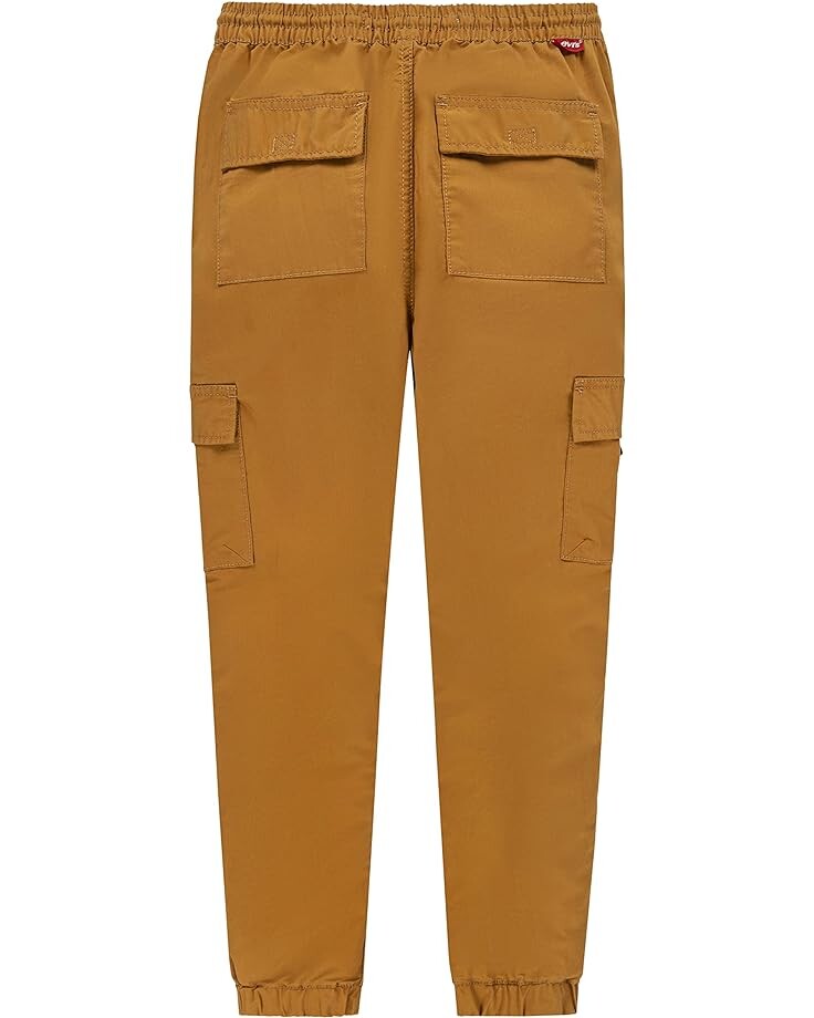 

Брюки Levi'S Cargo Jogger Pants, цвет Cathay Spice