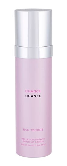 

Спрей, 100 мл Chanel, Chance Eau Tendre