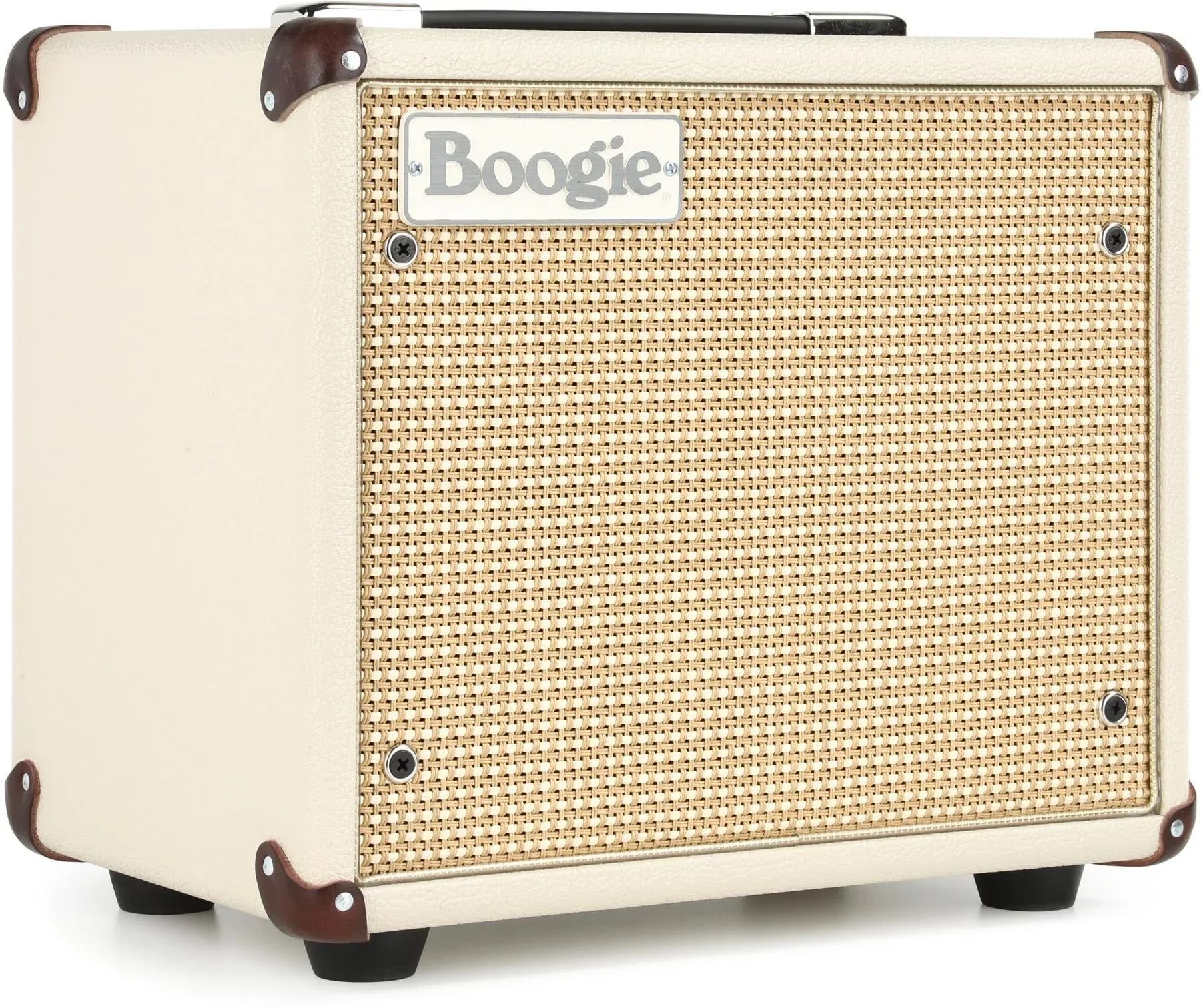 

Шкафчик Boogie 14 с открытой спинкой Mesa/Boogie (1 х 10 дюймов) — Кали Твид