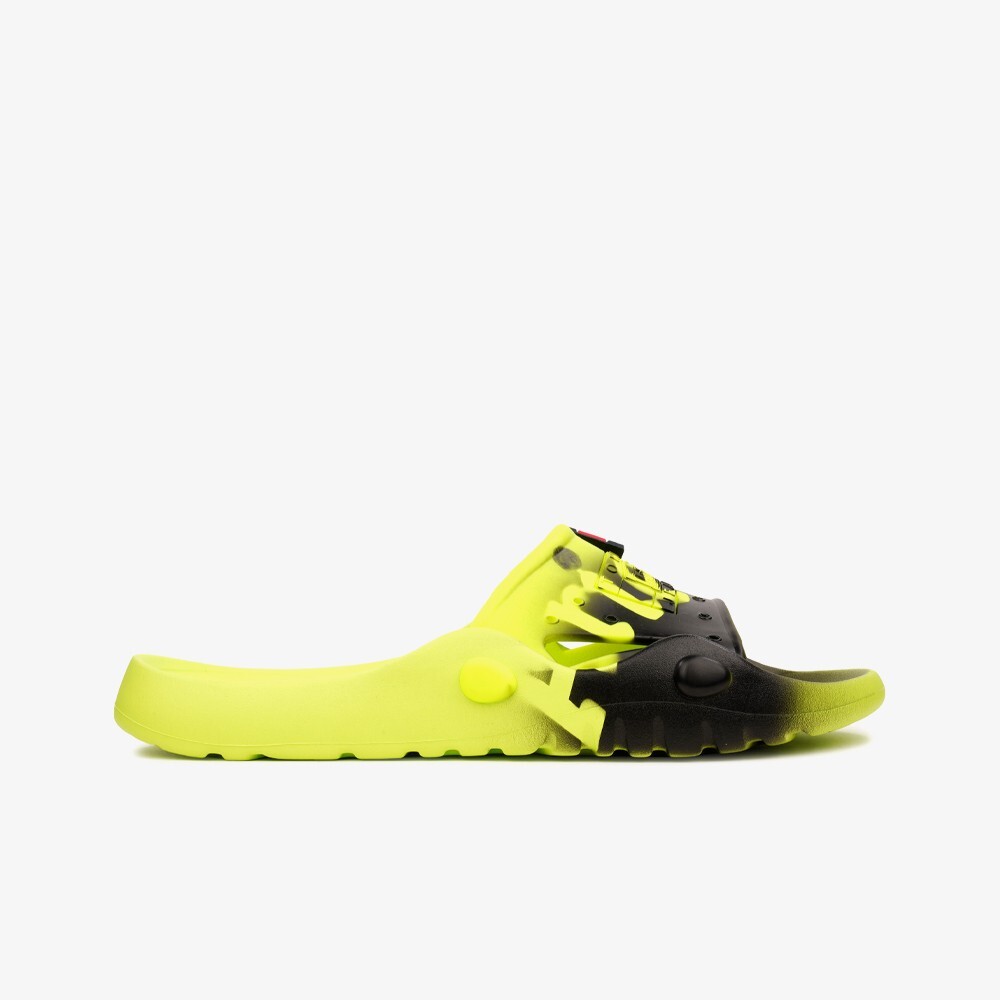 

Кроссовки Tommy Jeans x Aries Pool Slides (W) Tommy Jeans, мультиколор