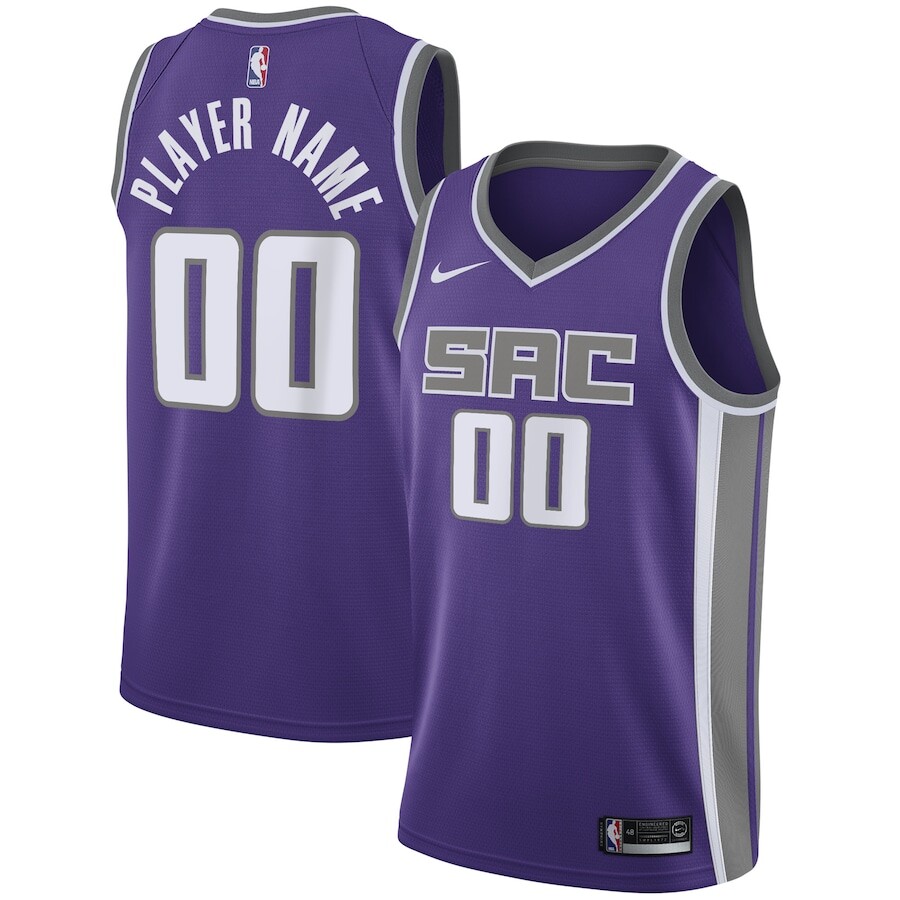 

Джерси Nike Sacramento Kings
